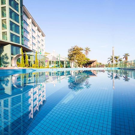 Thermas All Inclusive Resort Poços de Caldas المظهر الخارجي الصورة